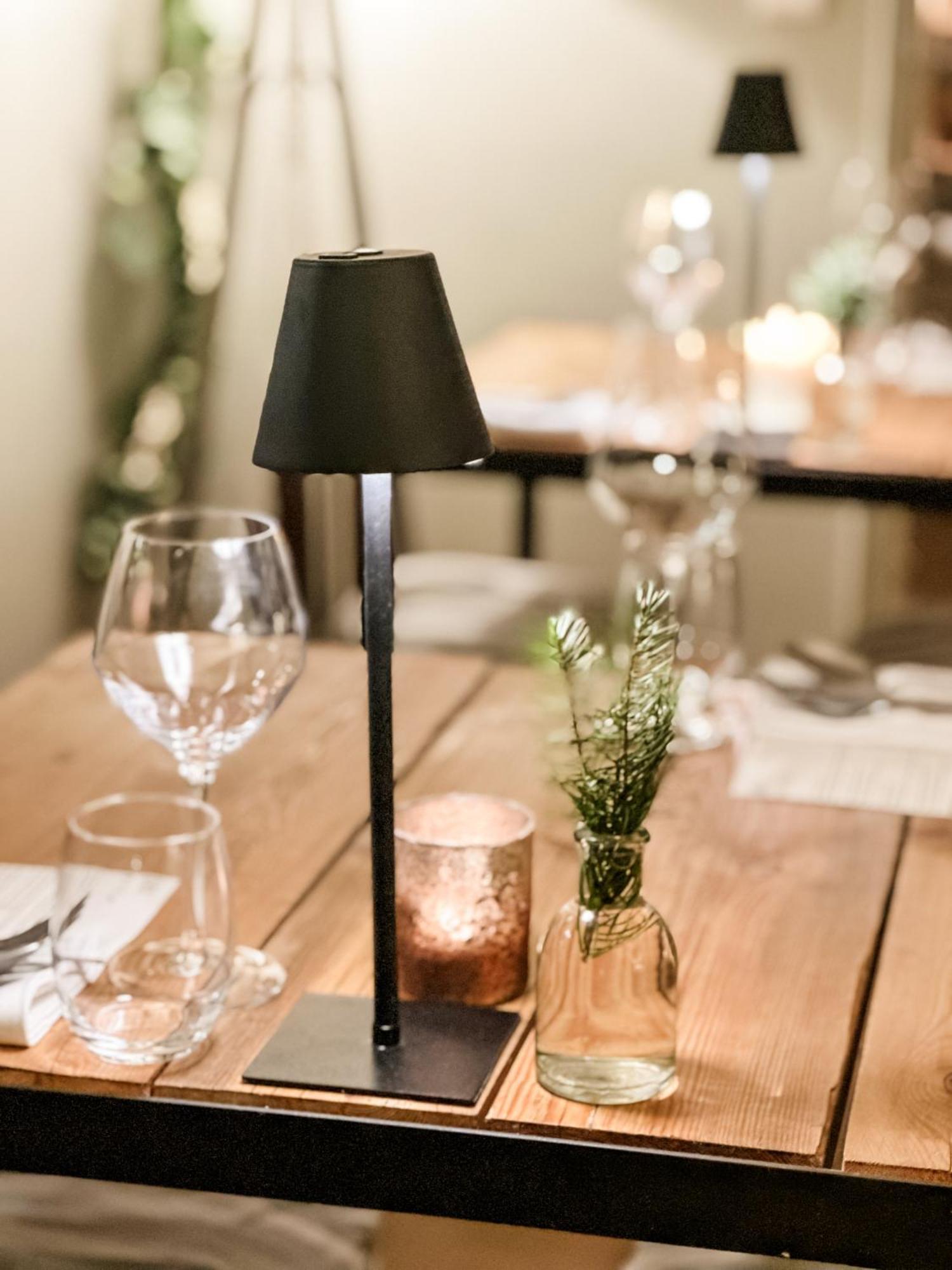 Dix Restaurant & Chambres D'Hotes, Sainte-Alvere, Dordogne 외부 사진