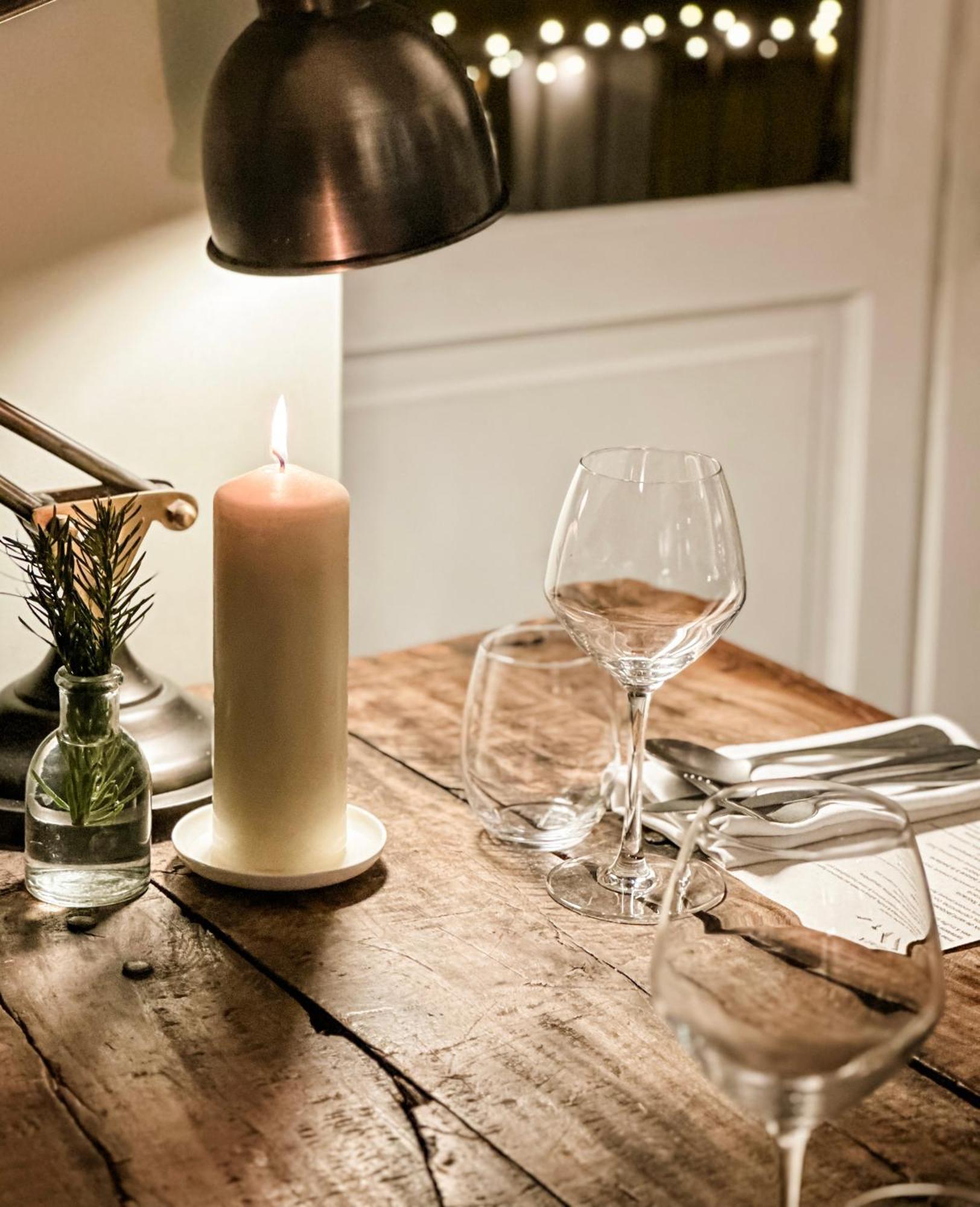 Dix Restaurant & Chambres D'Hotes, Sainte-Alvere, Dordogne 외부 사진